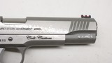 Colt 1911 Custom Competition Limited Custom Shop, 9mm
o1072CS - 7 of 17
