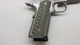 Colt 1911 Custom Competition Limited Custom Shop, 9mm
o1072CS - 5 of 17
