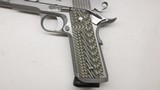 Colt 1911 Custom Competition Limited Custom Shop, 9mm
o1072CS - 15 of 17