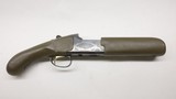 Browning Citori 12ga frame and forearm 1988 - 1 of 16