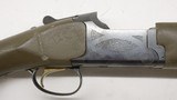 Browning Citori 12ga frame and forearm 1988 - 3 of 16