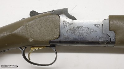 Browning Citori 12ga frame and forearm 1988 - Image 3 of 16