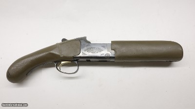Browning Citori 12ga frame and forearm 1988