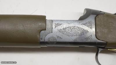 Browning Citori 12ga frame and forearm 1988 - Image 12 of 16