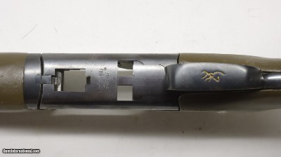 Browning Citori 12ga frame and forearm 1988 - Image 9 of 16