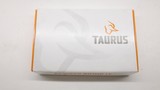 Taurus G3C 9mm 2 x mags NOS in box - 2 of 22