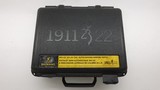 Browning 1911-22 22lr black label Grey Compact 051850490 - 3 of 18