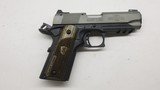 Browning 1911-22 22lr black label Grey Compact 051850490 - 1 of 18
