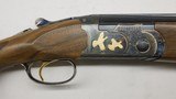 Beretta 687 Silver Pigeon 5 V 20ga 28