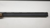 Beretta 687 Silver Pigeon 5 V 20ga 28