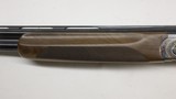 Beretta 687 Silver Pigeon 5 V 20ga 28