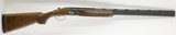 Beretta 687 Silver Pigeon 5 V 20ga 28