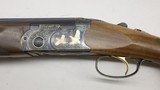 Beretta 687 Silver Pigeon 5 V 20ga 28