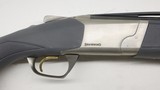 Browning Cynergy CX Cynergy Sport 12ga 30
