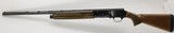 Browning A5 Sweet Sixteen 16ga, Like new in case, 2024 0118005004 - 20 of 20