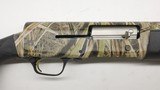 Browning A5 MOSGB, 12ga, 26