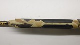 Browning Maxus II 2 Vintage Tan Camo 12ga 3.5