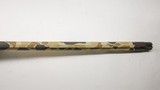 Browning Maxus II 2 Vintage Tan Camo 12ga 3.5