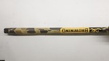 Browning Maxus II 2 Vintage Tan Camo 12ga 3.5