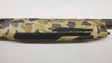 Browning Maxus II 2 Vintage Tan Camo 12ga 3.5