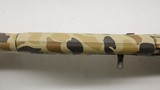 Browning Maxus II 2 Vintage Tan Camo 12ga 3.5