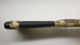 Browning Maxus II 2 Vintage Tan Camo 12ga 3.5