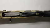 Browning Maxus II 2 Vintage Tan Camo 12ga 3.5