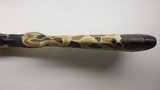 Browning Maxus II 2 Vintage Tan Camo 12ga 3.5
