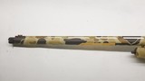 Browning Maxus II 2 Vintage Tan Camo 12ga 3.5