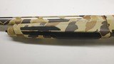 Browning Maxus II 2 Vintage Tan Camo 12ga 3.5
