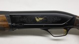 Browning Maxus II Black Gold 12ga 28