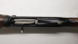 Browning Maxus II Black Gold 12ga 28