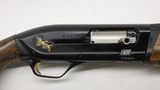 Browning Maxus II Black Gold 12ga 28