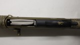 Browning Maxus Wicked Wing MOBL Camo 12ga 3.5