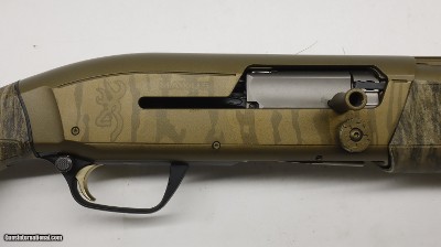 Browning Maxus Wicked Wing MOBL Camo 12ga 3.5