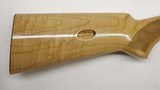 Browning SA22 SA-22 Maple 2023 Factory Demo 021022102 - 3 of 20
