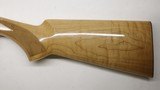 Browning SA22 SA-22 Maple 2023 Factory Demo 021022102 - 15 of 20