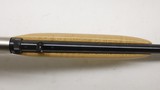 Browning SA22 SA-22 Maple 2023 Factory Demo 021022102 - 8 of 20