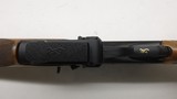 Browning BAR MK3 DM 2024 Factory Demo 031065218 - 13 of 20