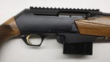 Browning BAR MK3 DM 2024 Factory Demo 031065218