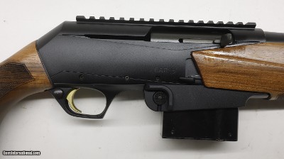 Browning BAR MK3 DM 2024 Factory Demo 308 Win, 031065218