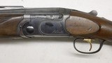 Beretta 682 X 682X Trap, 12ga, 30