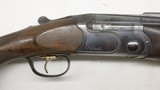 Beretta 682 X 682X Trap, 12ga, 30