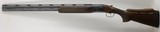 Beretta 682 X 682X Trap, 12ga, 30