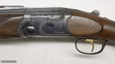Beretta 682 X 682X Trap, 12ga, 30