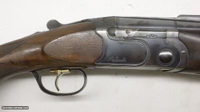 Beretta 682 X 682X Trap, 12ga, 30