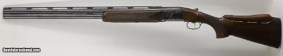 Beretta 682 X 682X Trap, 12ga, 30