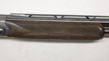 Beretta 682 X 682X Trap, 12ga, 30