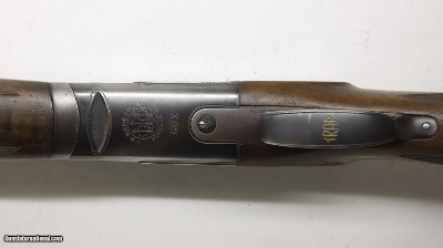 Beretta 682 X 682X Trap, 12ga, 30