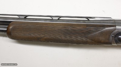 Beretta 682 X 682X Trap, 12ga, 30